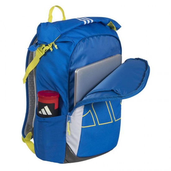 Sac a dos Adidas Multigame 3.3 Bleu