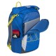 Adidas Multigame 3.3 Mochila Azul