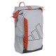 Mochila Adidas Multijogo 3.3 Gris