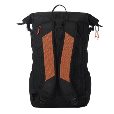 Adidas Multigame 3.4 Black Orange Backpack