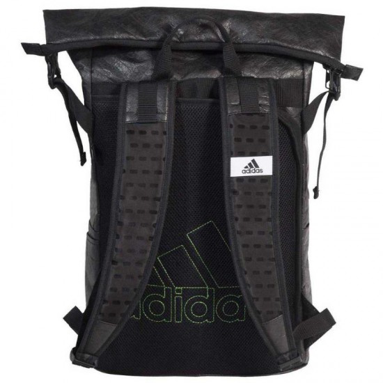 Adidas Multigame Green Backpack 2022