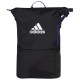 Adidas Multigame Backpack Black Blue 2022