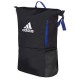 Zaino Adidas Multigame Nero Blu 2022