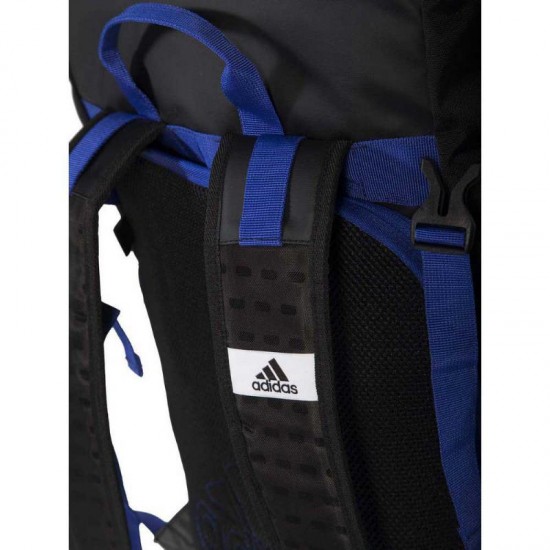 Adidas Multigame Mochila Azul Preto 2022