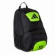 Adidas Protour 3.2 Sac a dos Citron vert noir