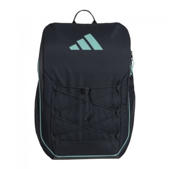 Adidas Protour 3.3 Anthracite Backpack