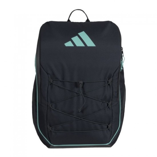 Mochila Adidas Protour 3.3 Antracite