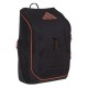 Zaino Adidas Protour 3.3 Nero Arancione