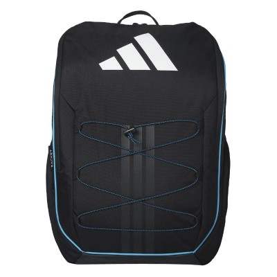 Zaino Adidas Protour 3.4 Nero