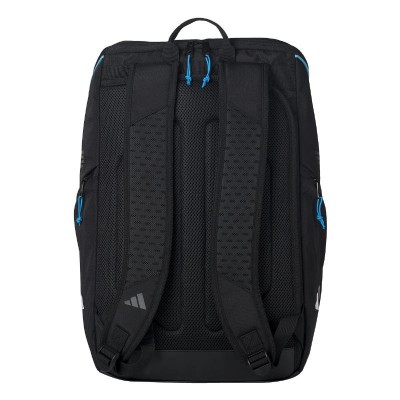 Adidas Protour 3.4 Black Backpack