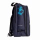 Mochila Black Crown Focus Azul