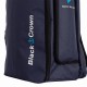 Mochila Couronne Noir Focus Azul