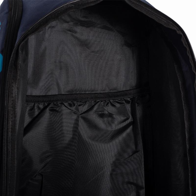 Mochila Corona Nera Focus Azul