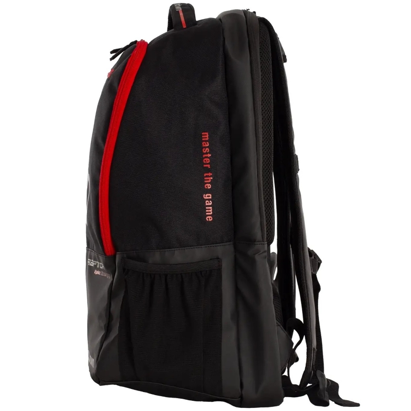 Mochila Corona Nera Raptor Rojo
