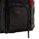 Mochila Corona Nera Raptor Rojo