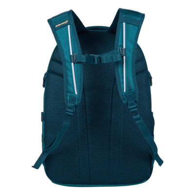 Bullpadel Bea Gonzalez Pearl BPM26021 Teal Backpack