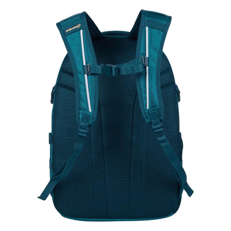 Bullpadel Bea Gonzalez Pearl BPM26021 Teal Backpack