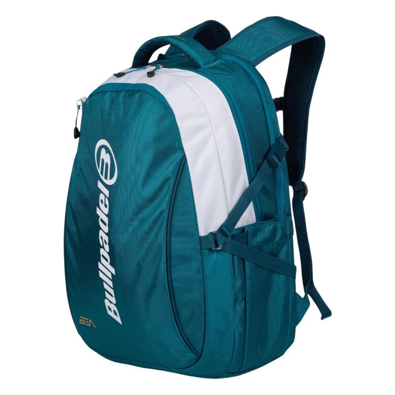 Bullpadel Bea Gonzalez Pearl BPM26021 Teal Backpack
