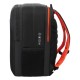 Bullpadel BPM-25008 Ionic Black Backpack