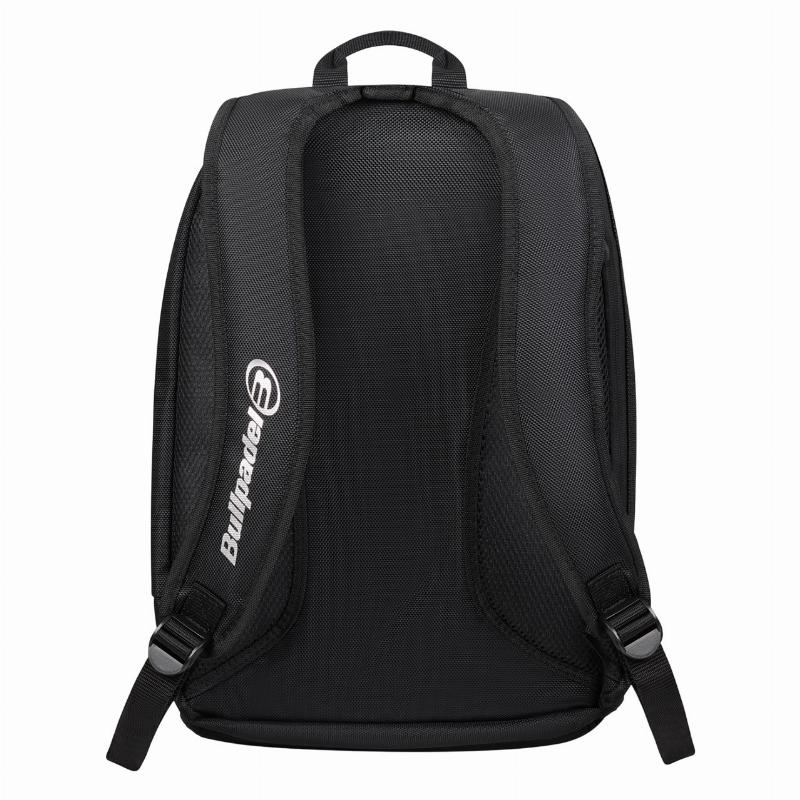 Bullpadel BPMEX001 Avant Black Backpack