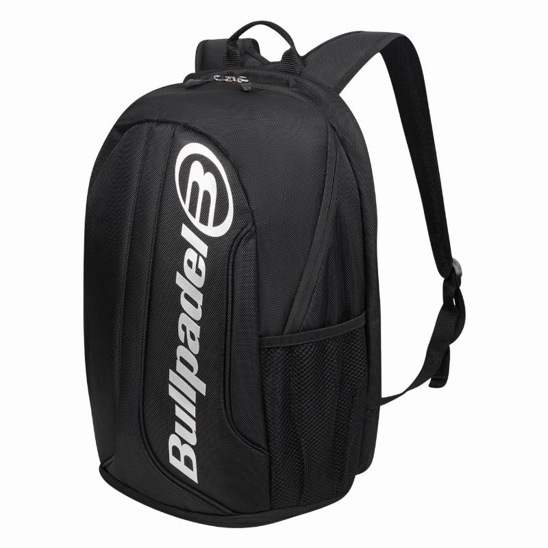 Bullpadel BPMEX001 Avant Black Backpack