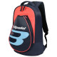 Mochila Bullpadel BPMEX002 Tour Azul Marinho
