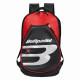 Mochila Bullpadel BPMEX002 Tour Preta