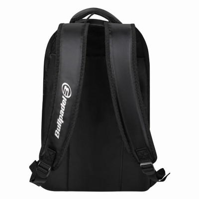 Mochila Bullpadel BPMEX002 Tour Preta