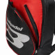 Mochila Bullpadel BPMEX002 Tour Preta