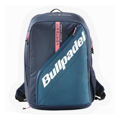 Bullpadel Delfi Brea BPM23007 Vertex Petroleum Backpack