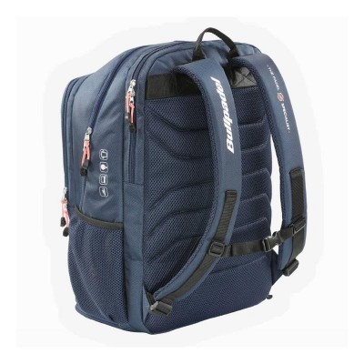 Bullpadel Delfi Brea BPM23007 Vertex Petroleum Backpack