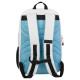 Mochila Bullpadel Delfi Brea Sommet W BPM26009 Blanco