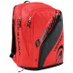 Bullpadel Di Nenno Vertex BPM-24007 Backpack Red