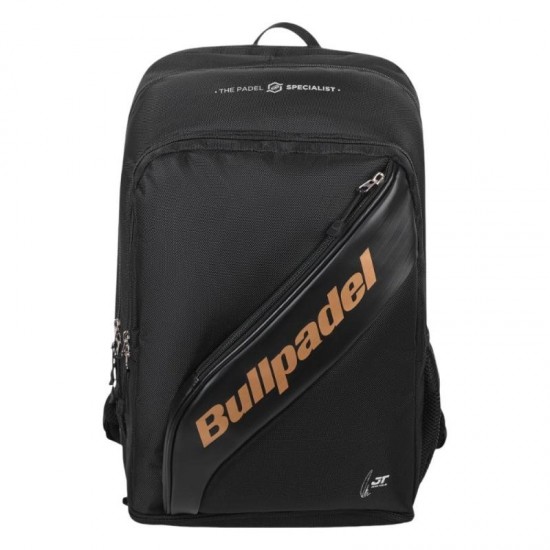 Bullpadel Juan Tello Vertex Sac a dos BPM25007 Noir