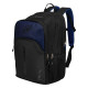 Bullpadel Juan Tello Vertex Geo BPM26008 Intense Blue Backpack