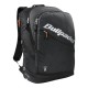 Mochila Bullpadel Paquito Navarro Hack BPM25001 Negro