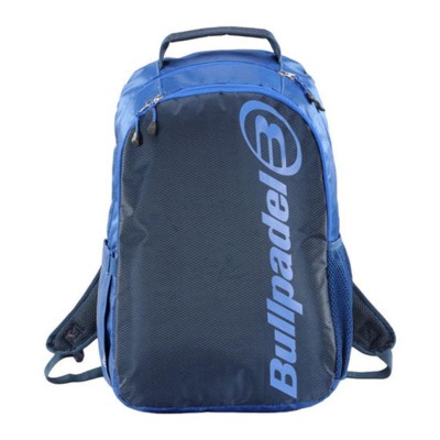 Zaino Bullpadel Performance BPM25004 Blu Navy