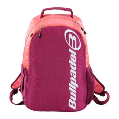 Zaino Bullpadel Performance BPM25004 Plum