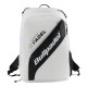 Bullpadel Premier Padel Vertex Sac a dos BPM25007 Blanc