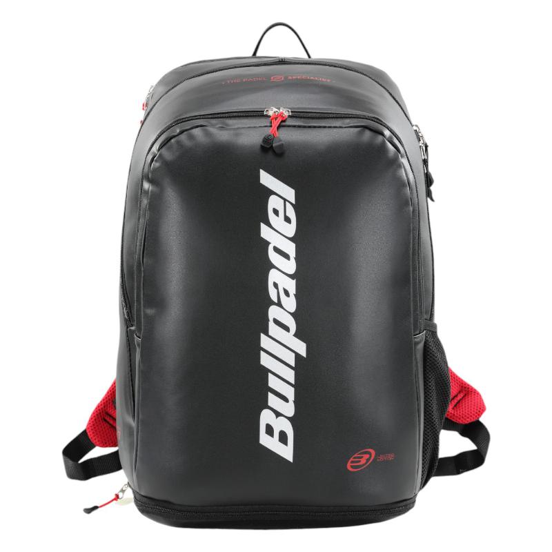 Sac ? dos Bullpadel Vertex Black