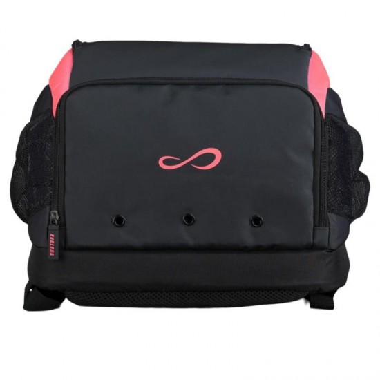 Mochila Endless Icon Corail Titane