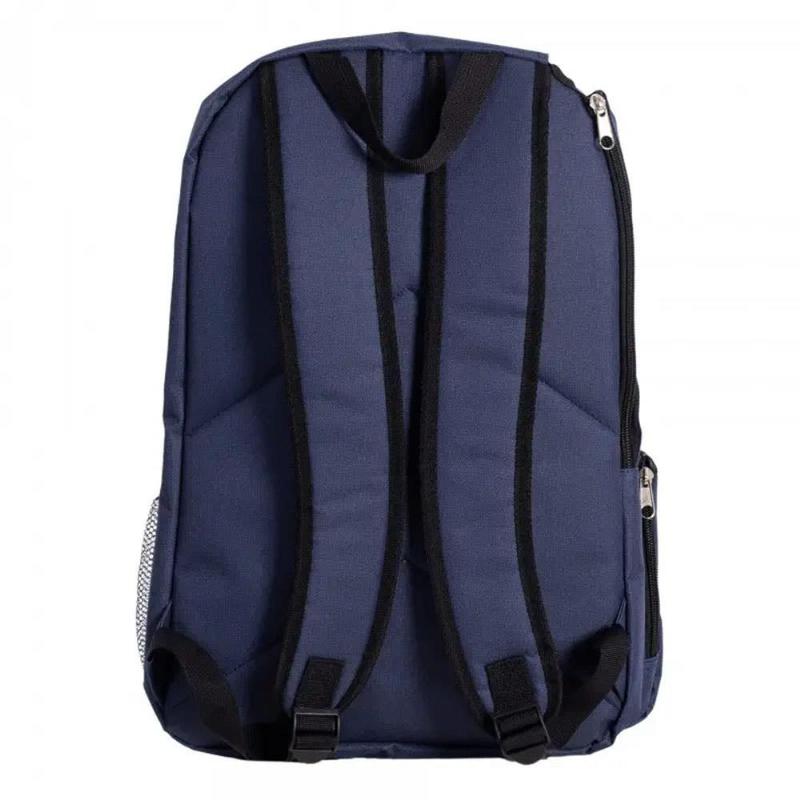 Mochila Enebe Dreams Azul Marino Bege