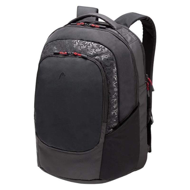 Mochila Testa Arturo Coello Pro X 30L