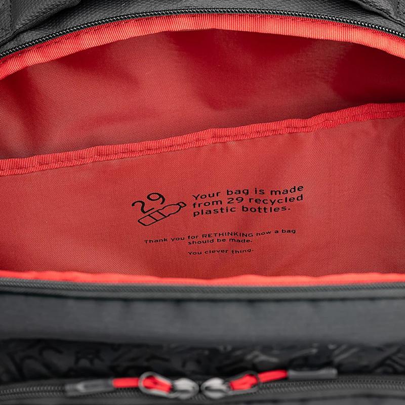 Mochila Testa Arturo Coello Pro X 30L