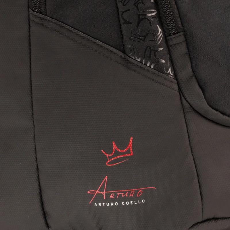 Mochila Testa Arturo Coello Pro X 30L