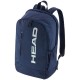 Head Base 17L Navy Blue Backpack