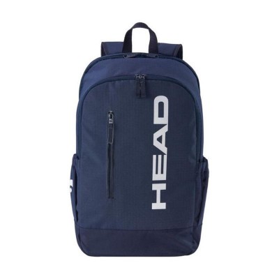 Mochila Head Base 17L Azul Marinho