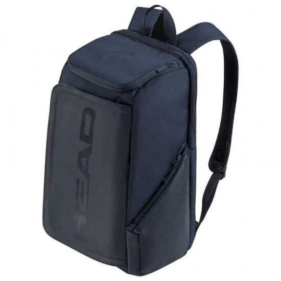 Mochila Cabeca Pro 28L Marino