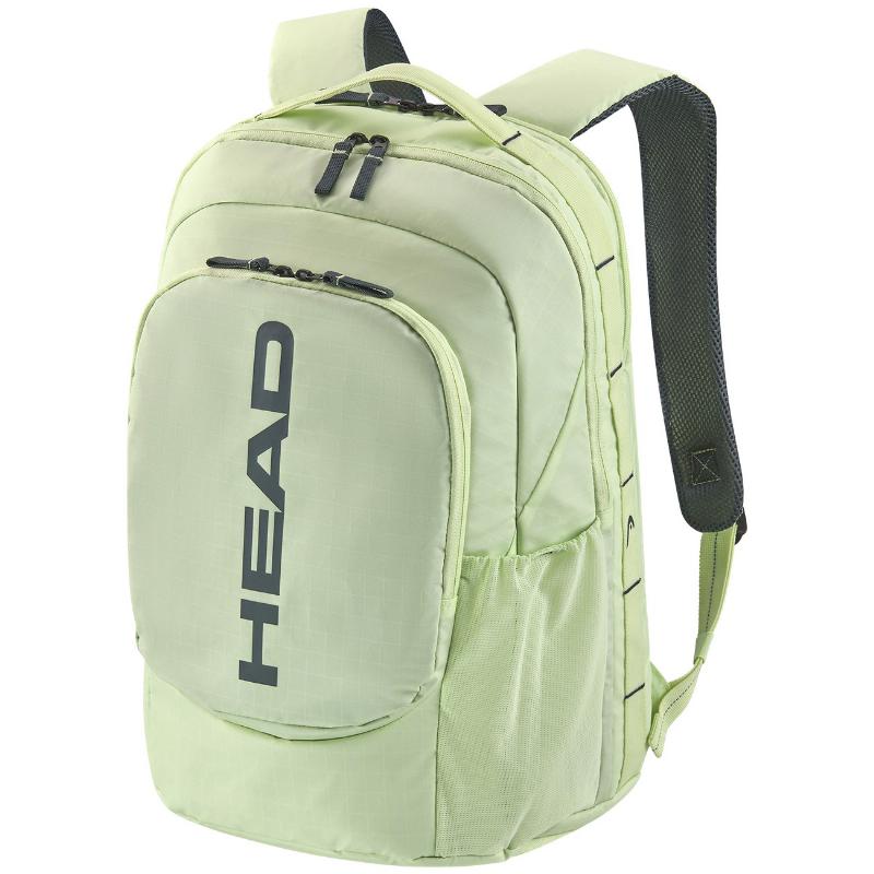 Mochila Head Pro 30L Lima Antracite