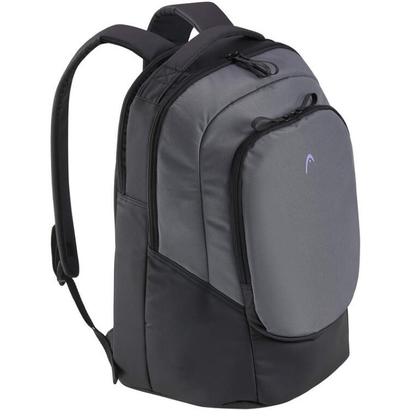 Mochila Head Pro X 30L Cinza Preto